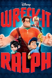 WreckItRalphPoster