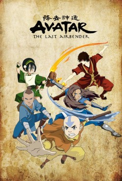 Avatar-The-Last-Airbender