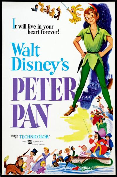 peter-pan-poster