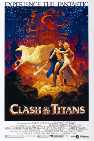 Clash of the Titans review